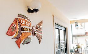 Casa da Avó Bela